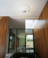 Lampa Funnel 2012 Ø12/22 cm sufitowa / ścienna Vibia 