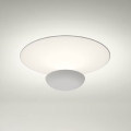 Lampa Funnel 2012 Ø12/22 cm sufitowa / ścienna Vibia 