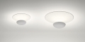 Lampa Funnel 2012 Ø12/22 cm sufitowa / ścienna Vibia 