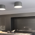 Lampa wisząca Vibia TUBE 6110 różne warianty