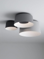 Lampa wisząca Vibia TUBE 6115 różne warianty 