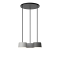 Lampa wisząca Vibia TUBE 6140 różne warianty 