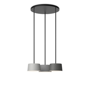 Lampa wisząca Vibia TUBE 6140 różne warianty 