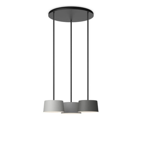 Lampa wisząca Vibia TUBE 6140 różne warianty 
