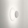 Lampa Funnel 2013 Ø16/35 cm sufitowa / ścienna Vibia 