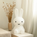 Lampa królik Miffy M h.50cm.  Mr Maria