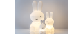 Królik Miffy XL h.80cm Mr Maria