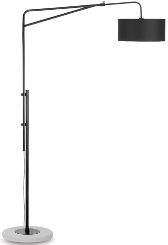 Lampa podłogowa BRIGHTON 47x23 cm It's About RoMi