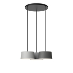 Lampa wisząca Vibia TUBE 6145 różne warianty 