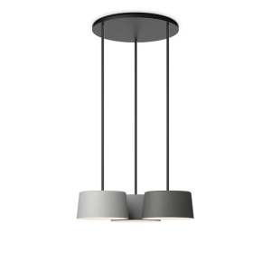 Lampa wisząca Vibia TUBE 6145 różne warianty 