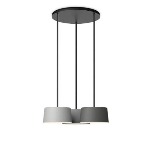 Lampa wisząca Vibia TUBE 6145 różne warianty 