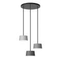 Lampa wisząca Vibia TUBE 6150 różne warianty  
