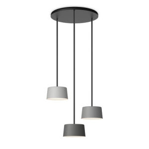 Lampa wisząca Vibia TUBE 6150 różne warianty  