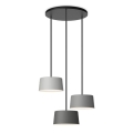 Lampa wisząca Vibia TUBE 6155 różne warianty  