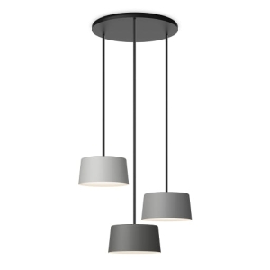 Lampa wisząca Vibia TUBE 6155 różne warianty  