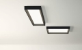 Lampa wisząca VIBIA UP 4452 różne warianty 