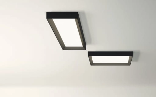 Lampa wisząca VIBIA UP 4452 różne warianty 