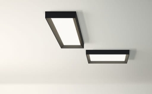 Lampa wisząca VIBIA UP 4454 różne warianty 