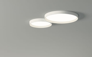 Lampa wisząca VIBIA UP 4460 różne warianty 