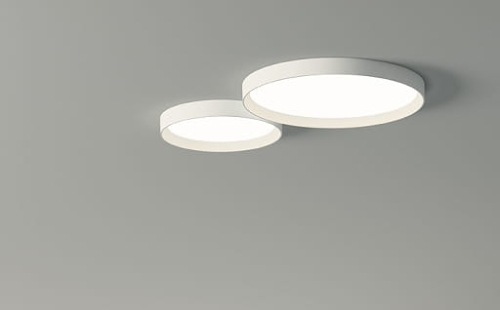 Lampa wisząca VIBIA UP 4460 różne warianty 