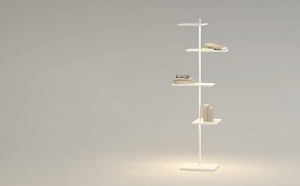 Lampa podłogowa VIBIA SUITE 6005 różne warianty