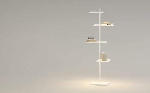 Lampa podłogowa VIBIA SUITE 6005 różne warianty