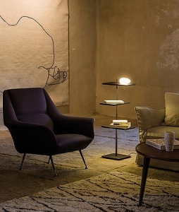 Lampa podłogowa VIBIA SUITE 6006 różne warianty 