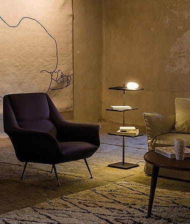 Lampa podłogowa VIBIA SUITE 6006 różne warianty 