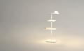 Lampa podłogowa VIBIA SUITE 6011 różne warianty 