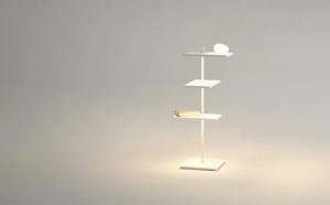 Lampa podłogowa VIBIA SUITE 6011 różne warianty 