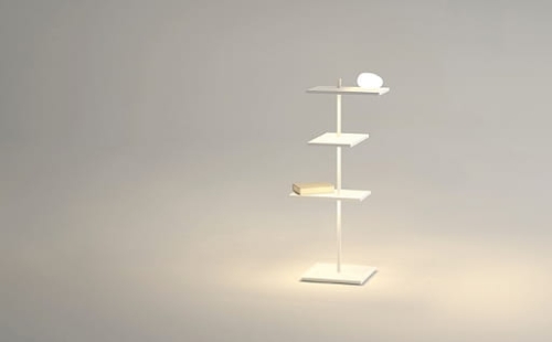 Lampa podłogowa VIBIA SUITE 6011 różne warianty 