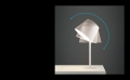 Lampa podłogowa VIBIA SUITE 6012 różne warianty 