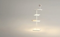 Lampa podłogowa VIBIA SUITE 6012 różne warianty 