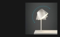 Lampa podłogowa VIBIA SUITE 6027 różne warianty 