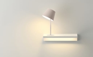 Kinkiet VIBIA SUITE 6045 różne warianty  
