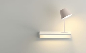 Kinkiet VIBIA SUITE 6046 różne warianty  