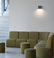 Kinkiet Vibia Structural 2600 wall różne warianty 