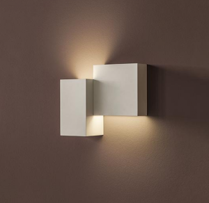 Kinkiet Vibia Structural 2602 wall różne warianty 