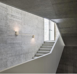 Kinkiet Vibia Structural 2610 wall różne warianty 