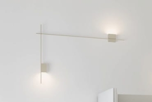 Kinkiet Vibia Structural 2615 wall różne warianty 