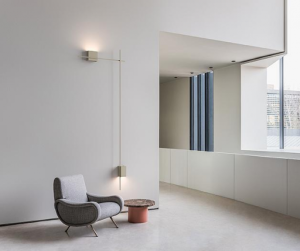 Kinkiet Vibia Structural 2617 wall różne warianty 