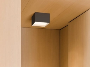 Lampa wisząca Vibia Structural 2632 ceiling różne warianty 