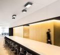 Lampa wisząca Vibia Structural 2642 ceiling różne warianty