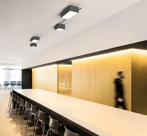 Lampa wisząca Vibia Structural 2642 ceiling różne warianty