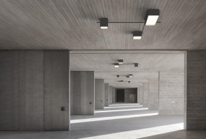 Lampa wisząca Vibia Structural 2645 ceiling różne warianty 