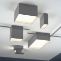 Lampa wisząca Vibia Structural 2645 ceiling różne warianty 