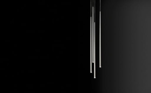 Lampa wisząca VIBIA SLIM 0915 różne warianty  