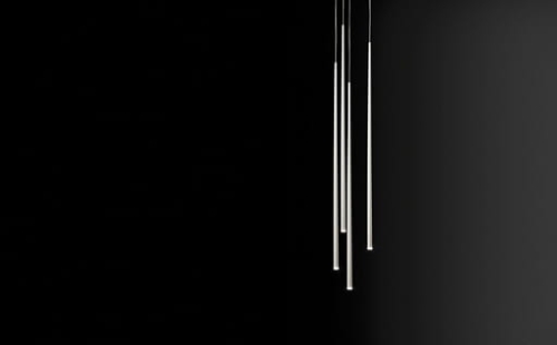 Lampa wisząca VIBIA SLIM 0916 różne warianty  