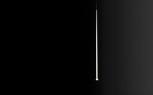 Lampa wisząca VIBIA SLIM 0920 różne warianty   