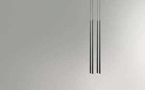 Lampa wisząca VIBIA SLIM 0931 różne warianty 